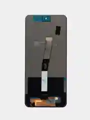 Дисплей для Xiaomi Redmi Note 9S / Note 9 Pro, тачскрин (100% LCD)