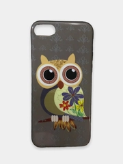 Силиконовый чехол для iPhone 6, 6s, 7, 8, 7/8 Plus, X, XS, XS Max, XR, 11, 12, 13, 13 Pro