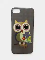 Силиконовый чехол для iPhone 6, 6s, 7, 8, 7/8 Plus, X, XS, XS Max, XR, 11, 12, 13, 13 Pro