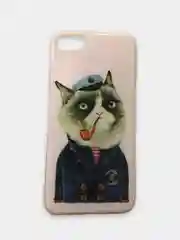Силиконовый чехол для iPhone 6, 6s 7, 8, 7/8 Plus, X, XS, XS Max, XR, 11, 12, 13, 13 Pro