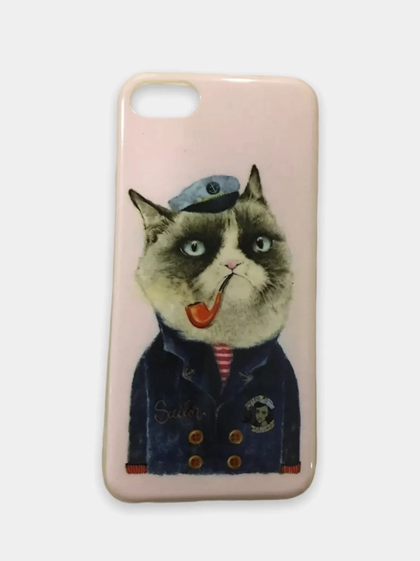 Силиконовый чехол для iPhone 6, 6s 7, 8, 7/8 Plus, X, XS, XS Max, XR, 11, 12, 13, 13 Pro