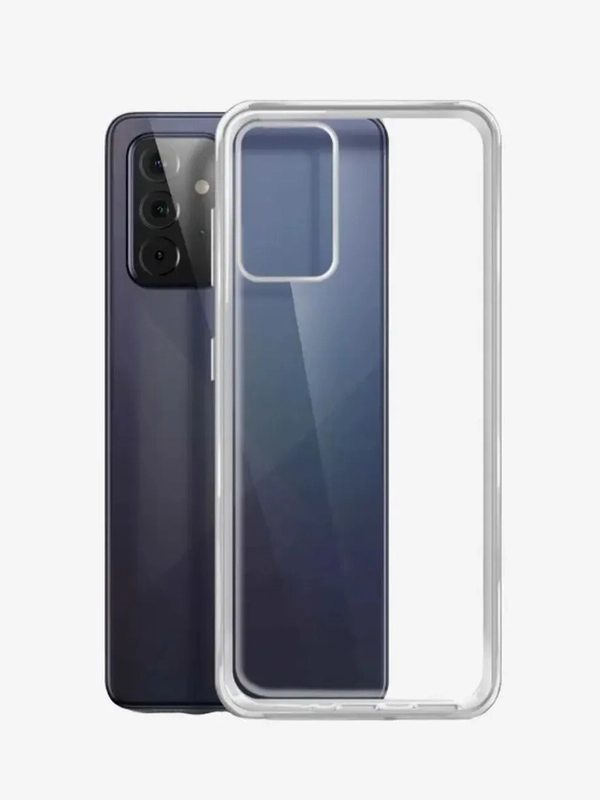 Чехол BORASCO для Samsung Galaxy A72