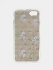 Силиконовый чехол для iPhone 6, 6s, 7, 8, 7/8 Plus, X, XS, XS Max, XR, 11, 12, 13, 13 Pro