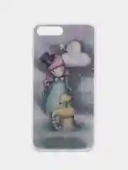 Силиконовый чехол для iPhone 6, 6s, 7, 8, 7/8 Plus, X, XS, XS Max, XR, 11, 12, 13, 13 Pro
