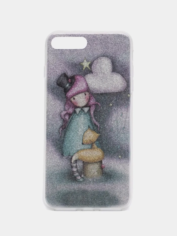 Силиконовый чехол для iPhone 6, 6s, 7, 8, 7/8 Plus, X, XS, XS Max, XR, 11, 12, 13, 13 Pro
