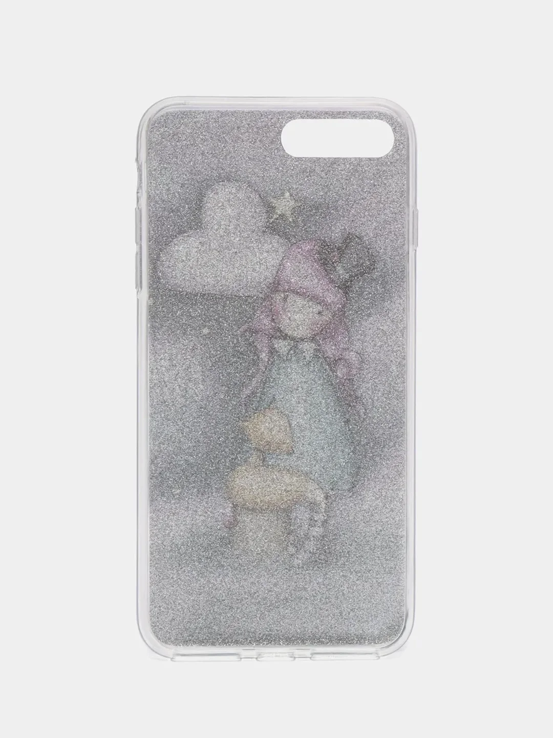 Силиконовый чехол для iPhone 6, 6s, 7, 8, 7/8 Plus, X, XS, XS Max, XR, 11, 12, 13, 13 Pro