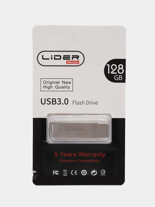 Флешка-накопитель для айфона, USB 3.0