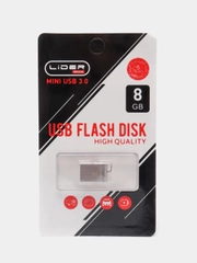 Флешка USB 3.0