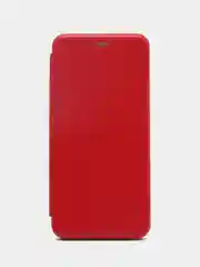 Красный чехол книжка Samsung Galaxy A53 5G