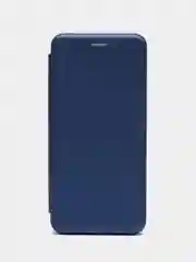 Синий чехол книжка Samsung Galaxy A53 5G