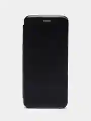 Черный чехол книжка Samsung Galaxy A53 5G