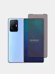 Стекло защитное для Xiaomi Note 10 / Note 10S / Poco M4 Pro 4G / Note 11S / Note 11