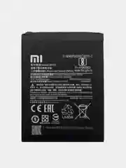 Аккумулятор BN55 для Xiaomi Redmi Note 9S