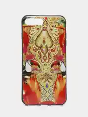 Силиконовый чехол-накладка для iPhone 6/6s/7/8/7Plus/8Plus/X/XS/XS Max/XR/11/12/13/13 Pro