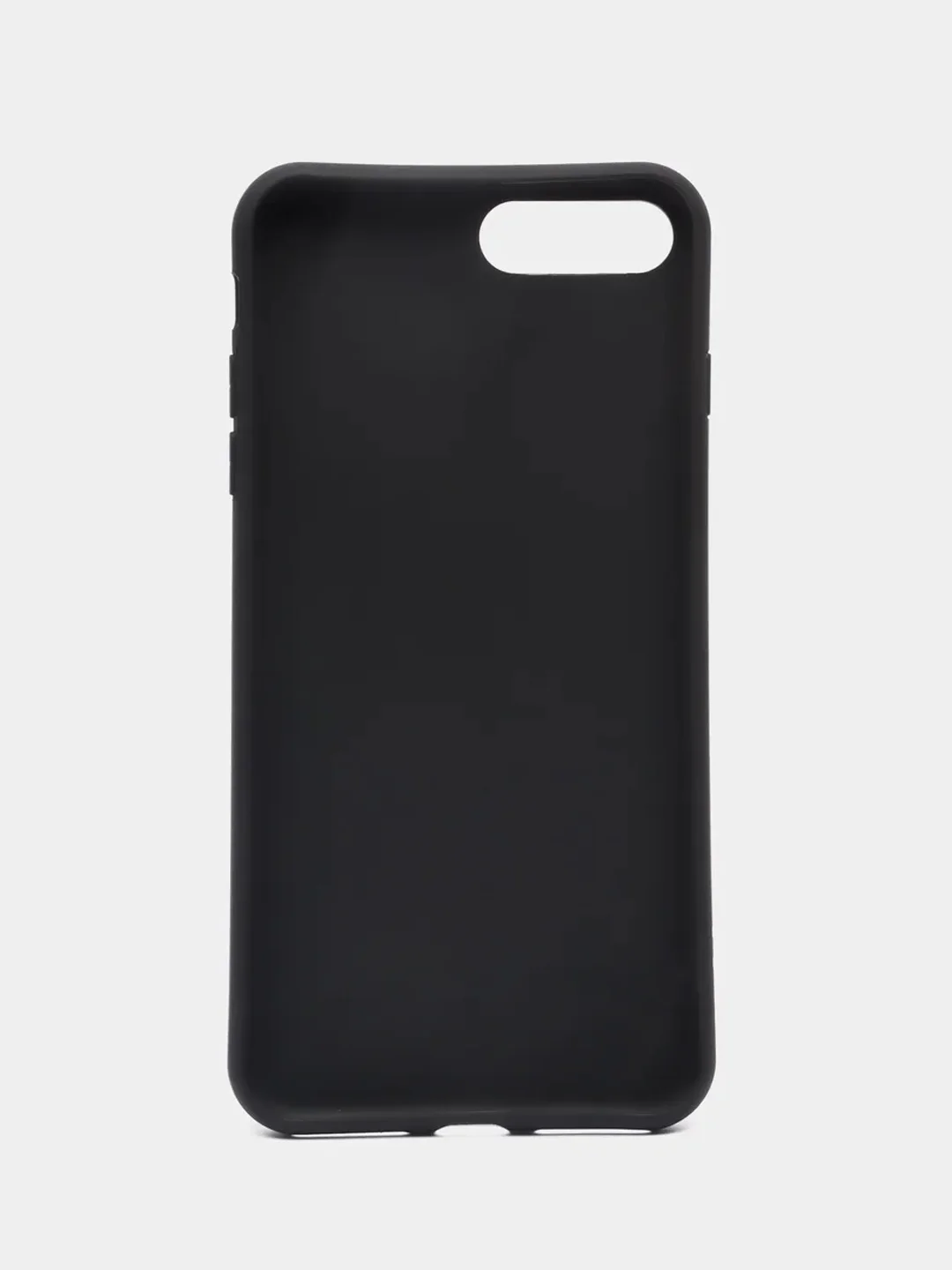 Силиконовый чехол-накладка для iPhone 6/6s/7/8/7Plus/8Plus/X/XS/XS Max/XR/11/12/13/13 Pro