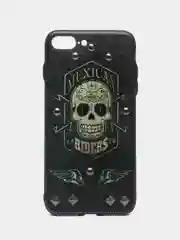 Чехол для iPhone 6, 6s, 7, 8, 7/8 Plus, X, XS, XS Max, XR, 11, 12, 13, 13 Pro, силиконовый