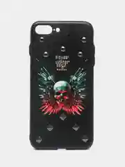 Силиконовый чехол для iPhone 6, 6s, 7, 8, 7/8Plus, X, XS, XS Max, XR, 11, 12, 13, 13 Pro