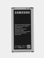 Аккумулятор (батарея) для Samsung Galaxy S5 SM-G900 F EB-BG900BBC (D0) ORIG
