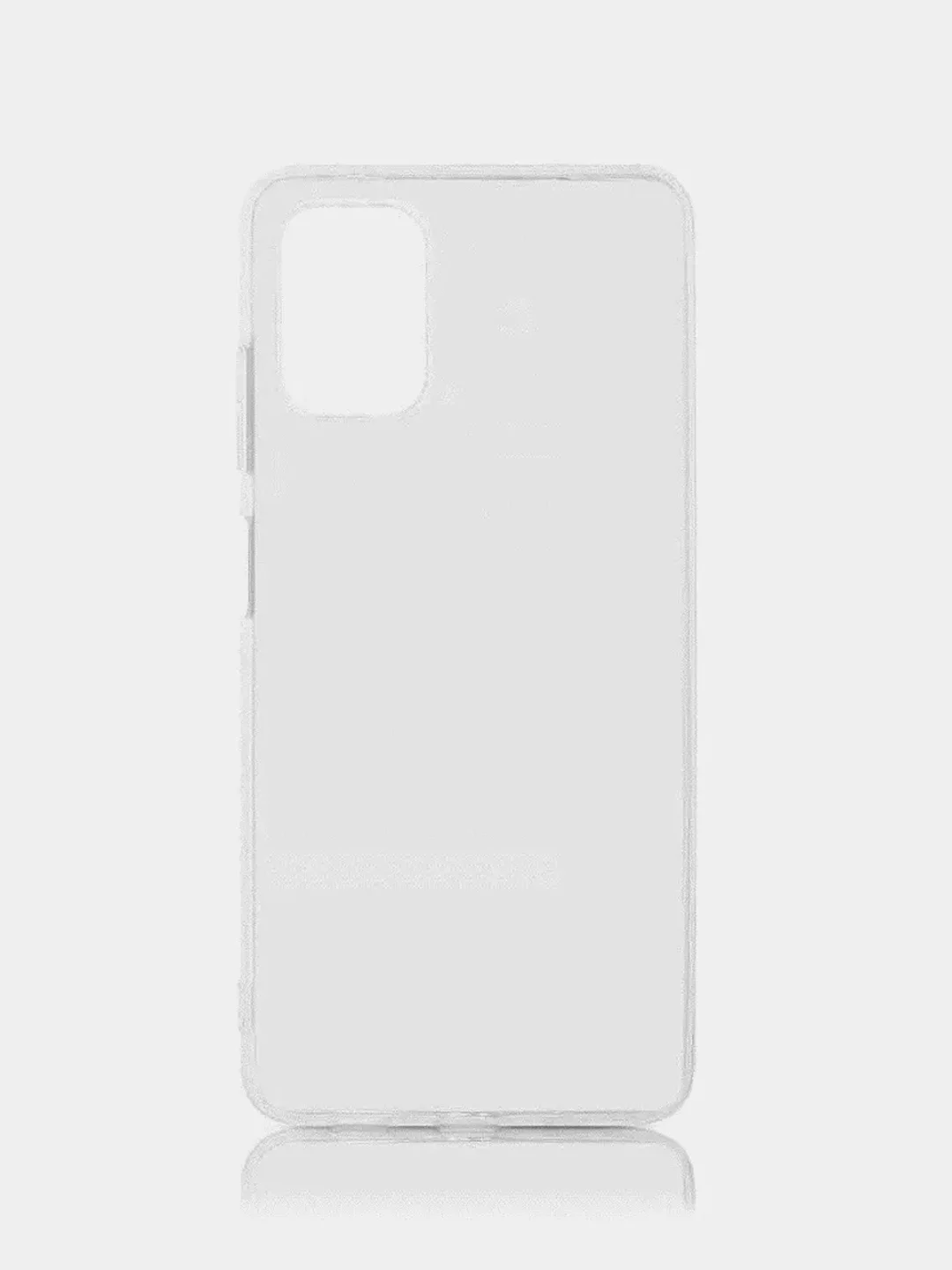 Прозрачный чехол DF для Samsung Galaxy M51