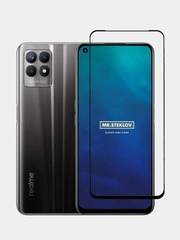 Защитное стекло для Realme 8i (2021)