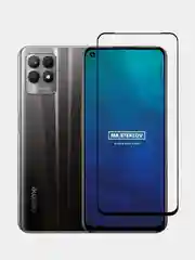 Защитное стекло для Realme 8i (2021)