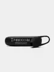 Черный беспроводная гарнитура Borofone BC36 Lucky, Bluetooth, BT v5.0