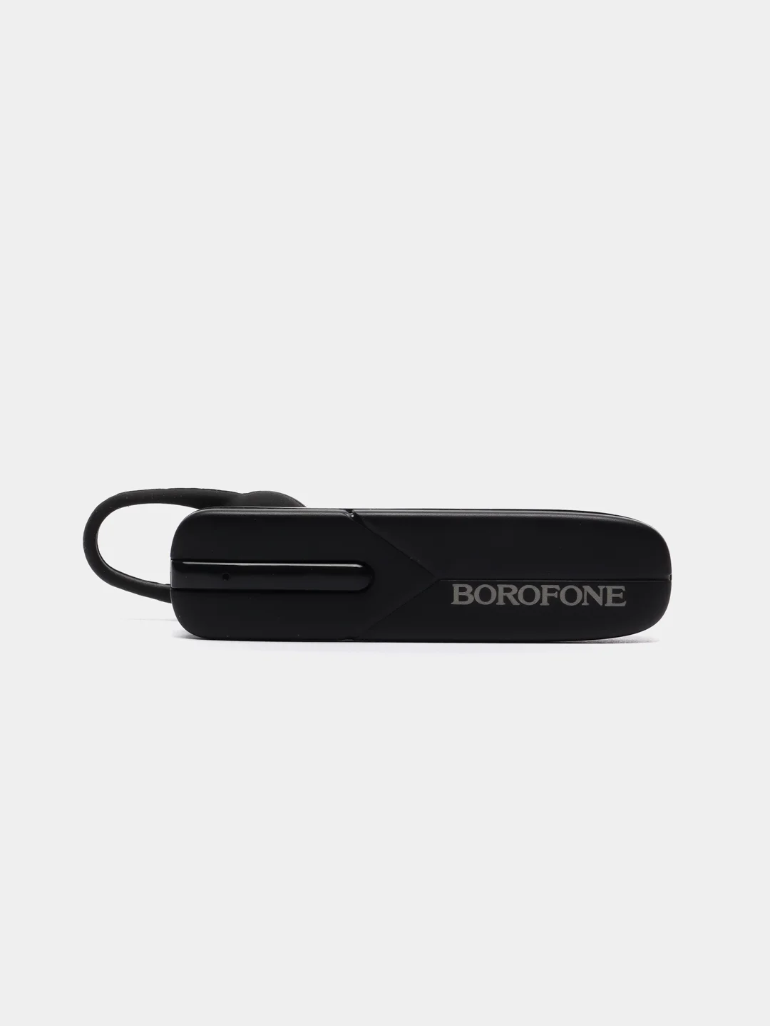 Черный беспроводная гарнитура Borofone BC36 Lucky, Bluetooth, BT v5.0