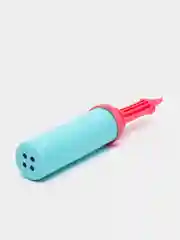 Насос для воздушных шаров, ручной