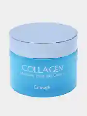 Крем для лица увлажняющий Enough, с коллагеном