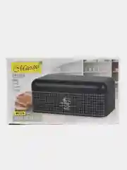 Хлебница feel Maestro MR-1774