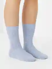 Ледяной женские носки, шерстяные, термо