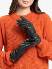 Перчатки женские