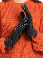 Перчатки женские