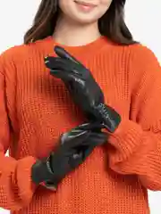 Перчатки женские
