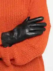 Перчатки женские