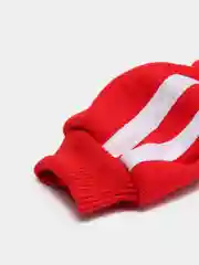 Алый толстовка для собак и кошек с капюшоном, худи для животных