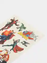 Горчичный татуировка детская, временная (переводная) герои Марвел Marvel