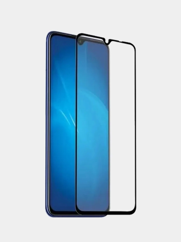 Пленка антишпион для Redmi 9, 9T, Poco M3,  Redmi 10C