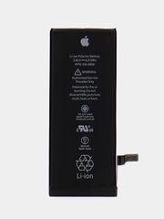 Аккумулятор для iPhone 6 (P1) ORIG