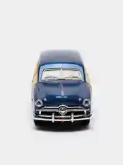 Синий машинка металлическая, 1:40, 1949 Ford Woody Wagon KT5402D
