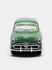 Машинка металлическая, 1:40, 1949 Ford Woody Wagon KT5402D