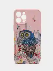 Чехол на iPhone 11, 12 Pro, 12 Pro Max, 13 Pro, 13 Pro Max, Samsung A12 кожаный