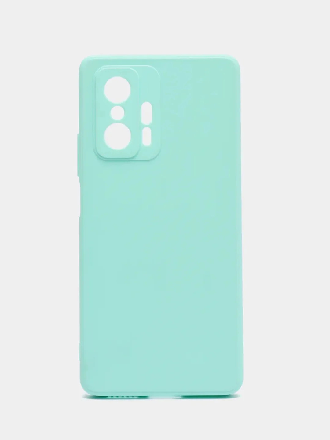Мятный чехол для Xiaomi 11T, Xiaomi 11T Pro