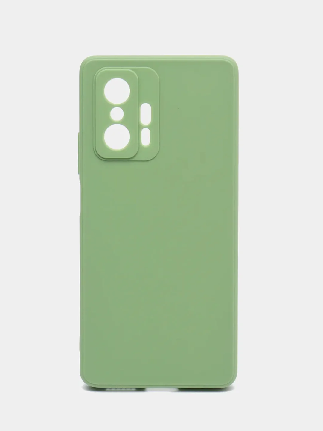 Лесной зеленый чехол для Xiaomi 11T, Xiaomi 11T Pro