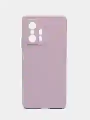 Лавандовый чехол для Xiaomi 11T, Xiaomi 11T Pro