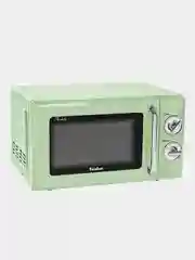 Зеленый микроволновая печь TESLER MM-2045