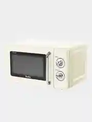 Бежевый микроволновая печь TESLER MM-2045