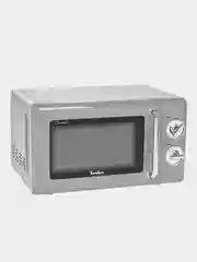 Серый микроволновая печь TESLER MM-2045
