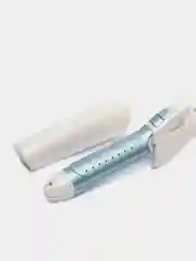 Стайлер для волос складной, с чехлом, 30/40 Вт, 2 режима