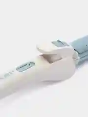 Стайлер для волос складной, с чехлом, 30/40 Вт, 2 режима
